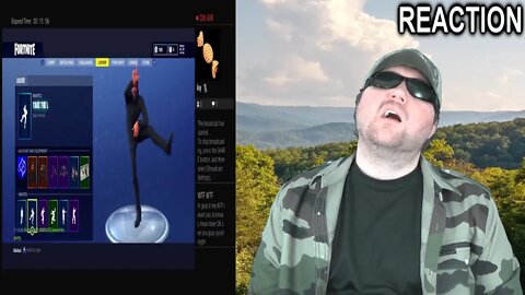 Fortnite Take The L 20 Minute REACTION!!! (BBT)