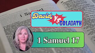 1 Samuel 17