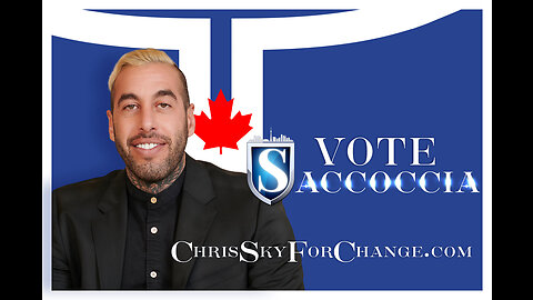 CHRIS SKY💥FOR MAYOR💥🔥CHRIS SKY💥FOR CHANGE💥🔥😎