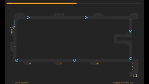 N++ - Dragged Forward By Time (S-E-19-03) - G++T--C--