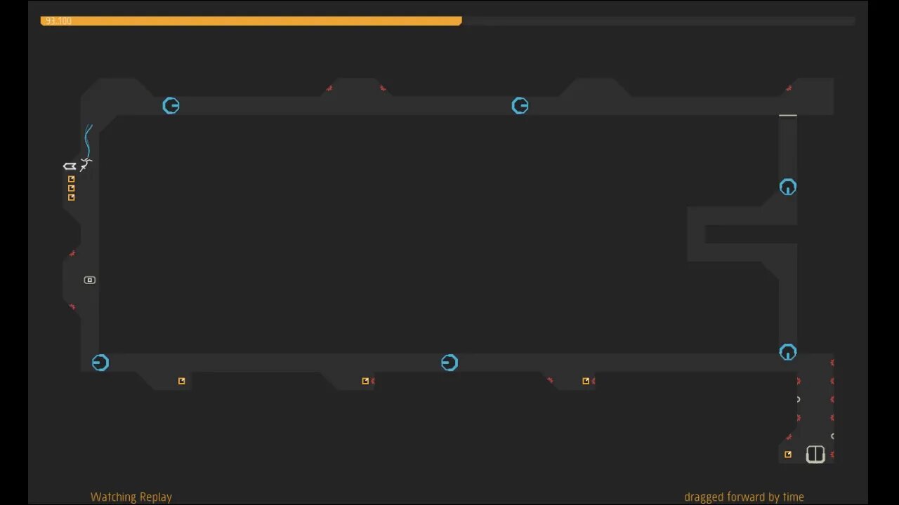 N++ - Dragged Forward By Time (S-E-19-03) - G++T--C--
