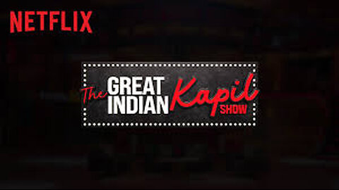 The great indian kapil sharma show season 1 episode 1