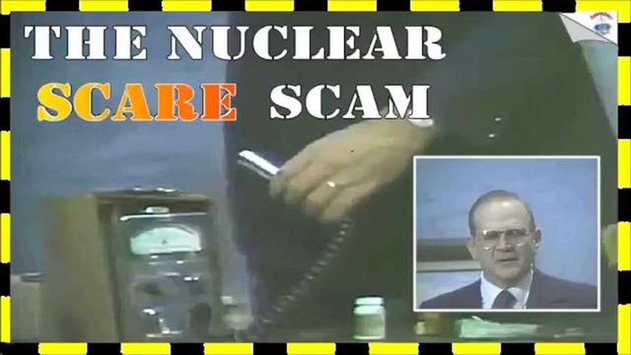 The Nuclear Scam