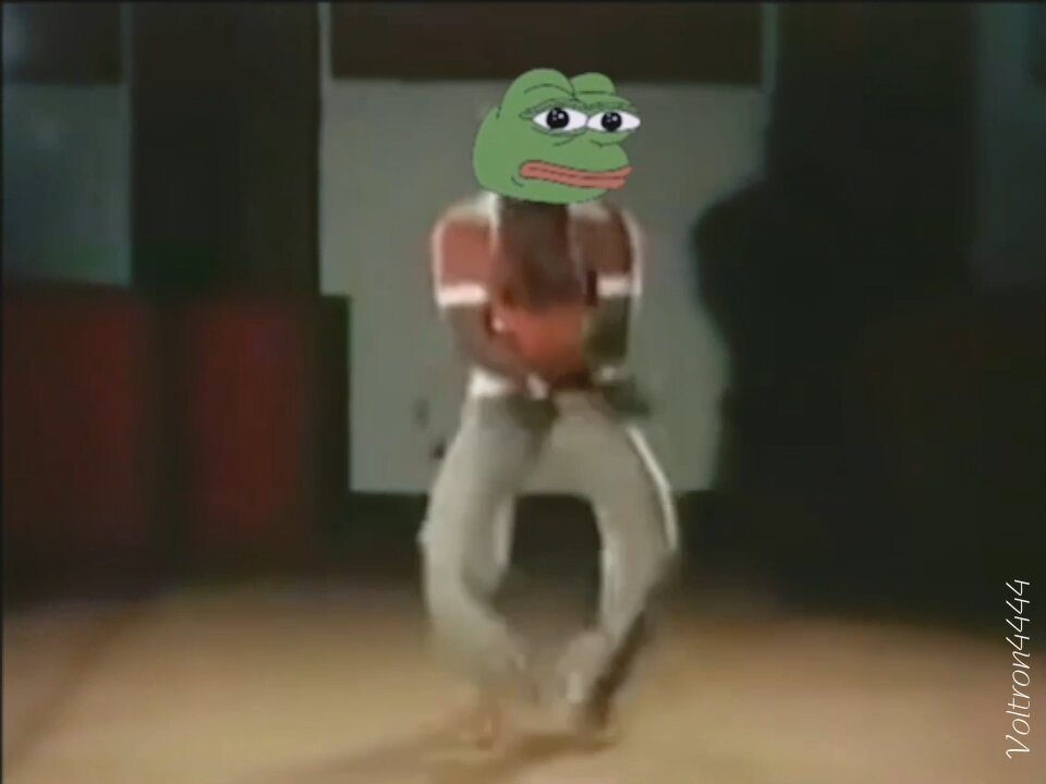 DANCE BREAK 3/21/22