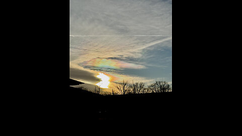 [DRONE FALSE FLAGS VIA BLACKROCK FOX NEWS] NEGATIVE GROUPS also promote 'stratospheric clouds' {chemtrail clouds}