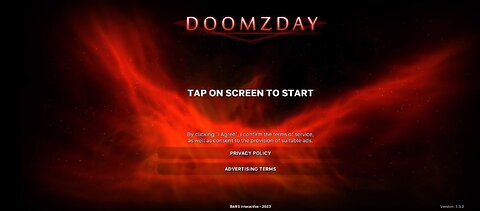 doomzday 2