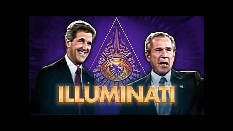 ILLUMINATI MYTHS AND REALITIES