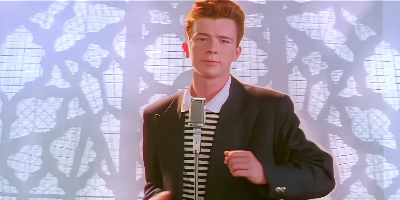 1987 - That Was The Year That Was, Pt 8