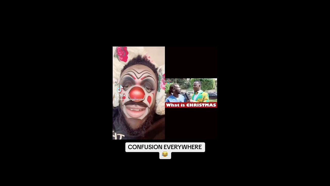 Laugh with me 😂