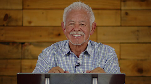 Daily Encouragement (November 7, 2023)