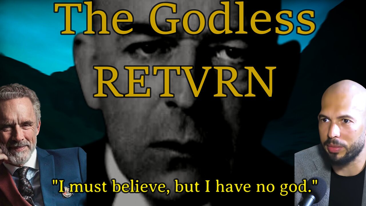 Godless Religion: The Parody of "Tradition"
