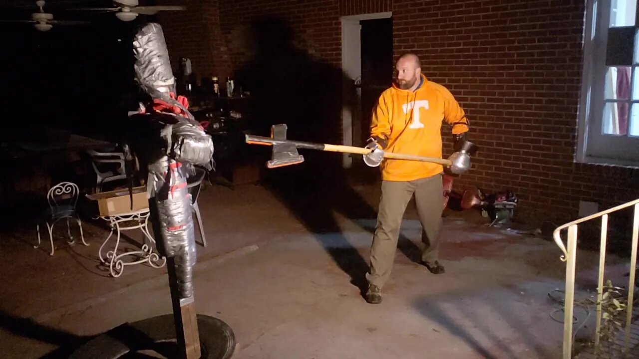 SCA Reaper Challenge R2D99