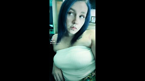 I think I’m adorable 😘