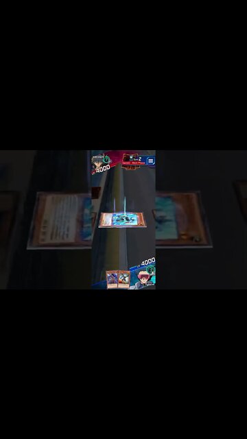 Yu-Gi-Oh! Duel Links - Junk Converter