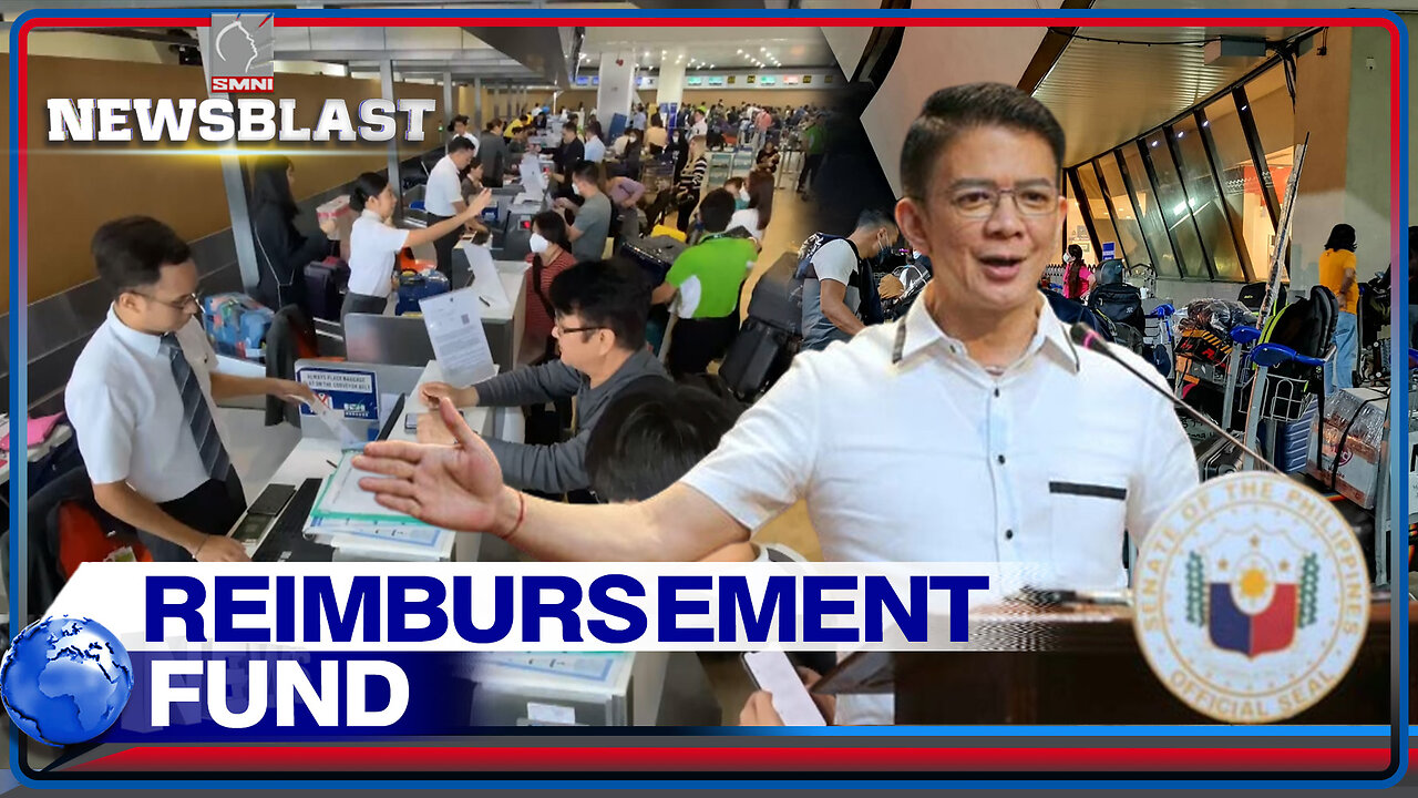 Sen. Chiz tiwala na papasa sa bicam ang reimbursement ng mga na-offload na pasahero