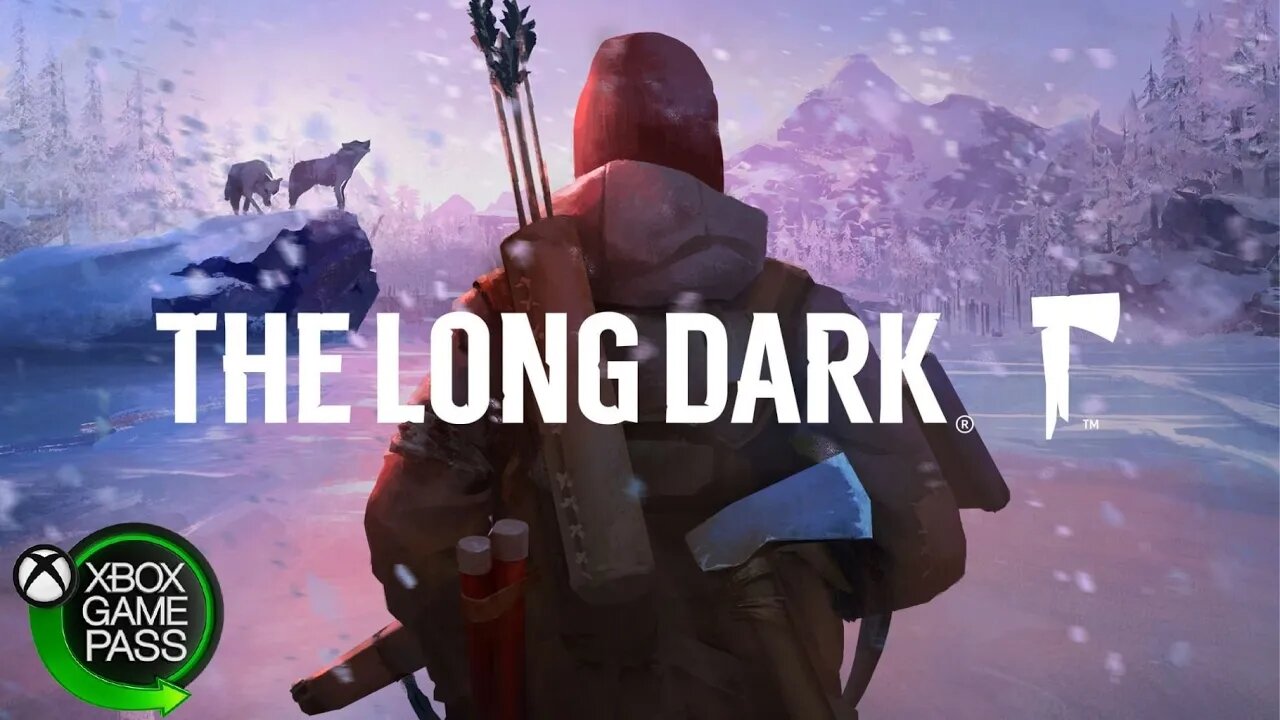 O longo escuro - The Long Dark