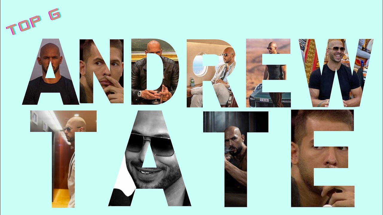 Andrew Tate's Controversial Strategies: The Real Game-Changer in 2024?