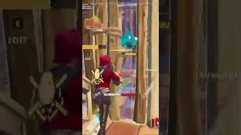 Listen to my Friend's Reaction to me boxing him! lol😂! Fortnite