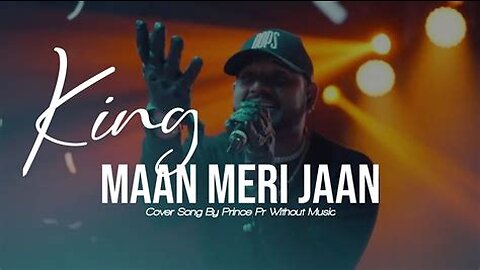 King-Maan Meri Jaan song Produce By ikapil