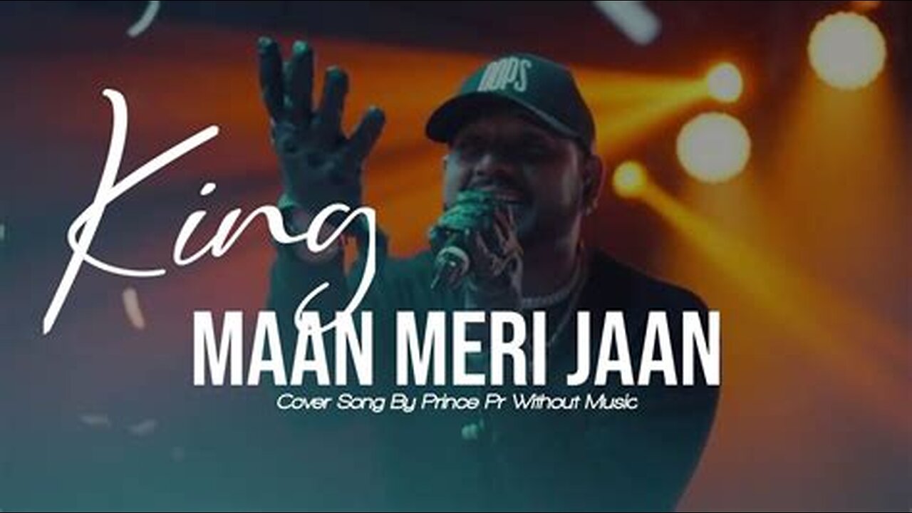 King-Maan Meri Jaan song Produce By ikapil