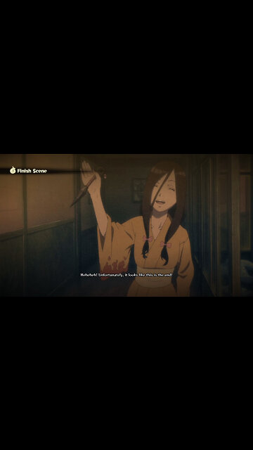 NINJA STORM 4 HANABI STYLE 8 TRIGRAMS 64 PALMS