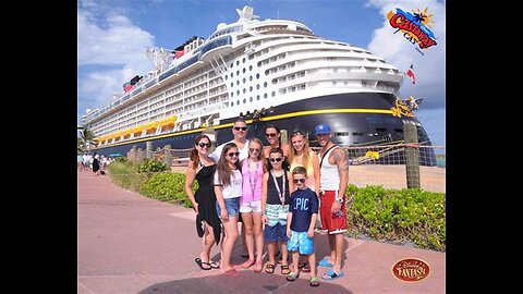 Family Cruising. Create Lifelong Memories!