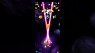 GALAXY ATTACK ALIEN SHOOTER - PVP SURVIVAL 1 VS 100 (18 August 2022)