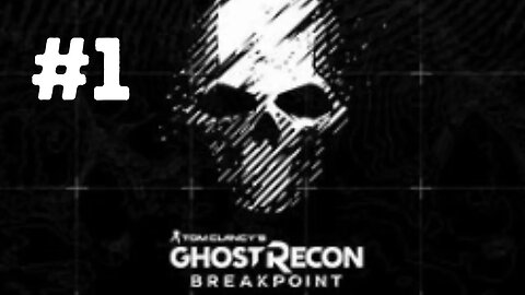 Ghost Recon (Demo)