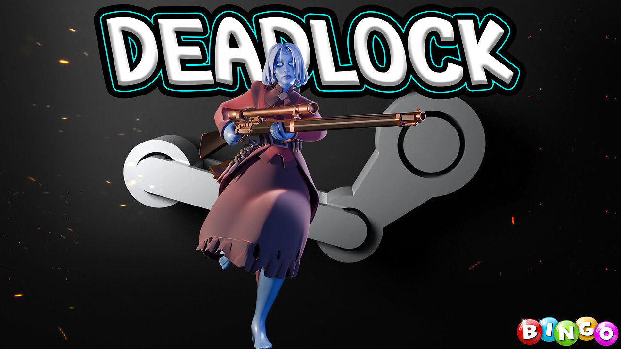 Deadlock Cheesing