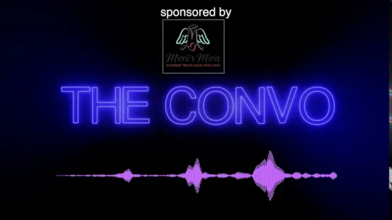 The Convo Special: Black in America part 3