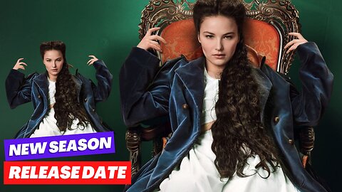 The Empress Season 2 Release Date and Everything You Need to Know