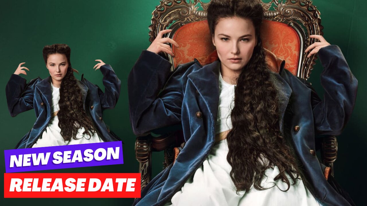 The Empress Season 2 Release Date and Everything You Need to Know