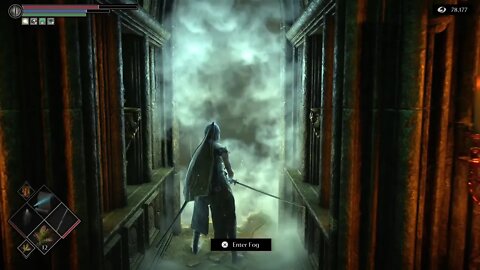 Road to Platinum: Demon's Souls PS5