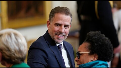 Hunter Biden Child Support Settlement Confirmed: What Daughter Gets Is Raising Eyebrows