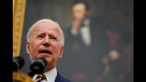 Five Reasons the Media Might Be Abandoning Biden