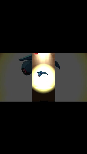 Pokémon Go - Hatching 10km Beldum Egg