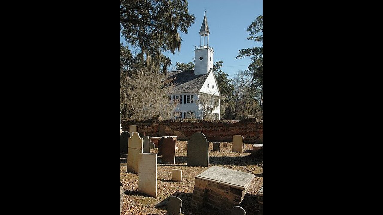 Trail of Emigrants from Dorchester, England to SC and GA