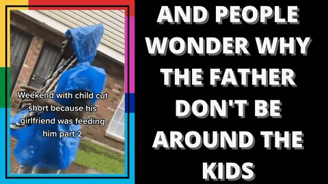 |NEWS| This Is Why It's Hard For Fathers To Be In Their Childs Life ✔
