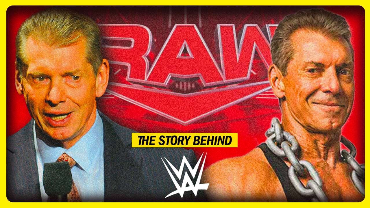 The TRUE Story on WWE | FULL MINI DOC