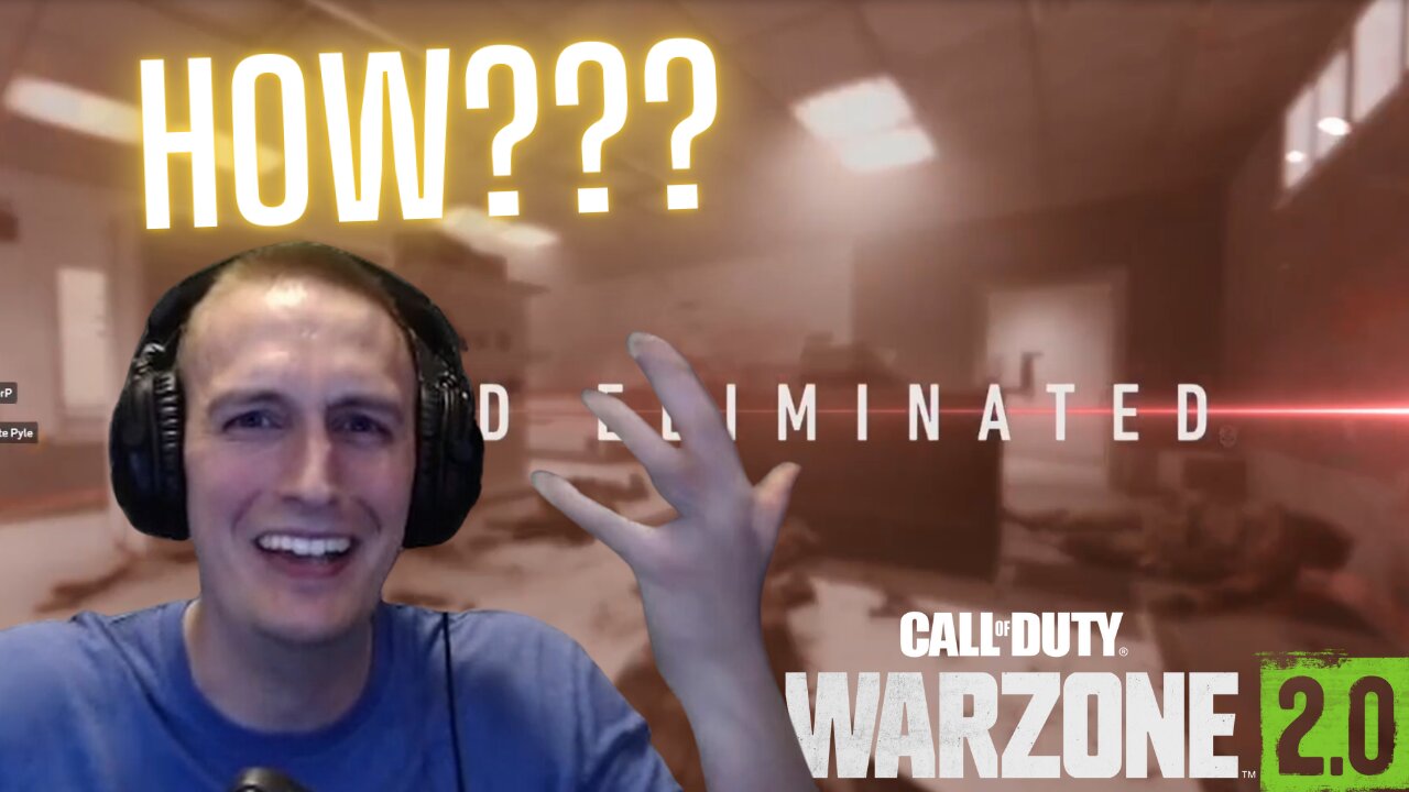 Biggest FAIL in Call of Duty Warzone 2 Season 4