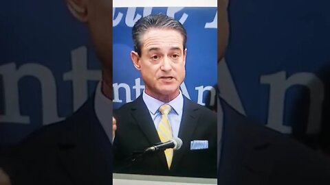 LA District Attorney Bringing Charges Monday