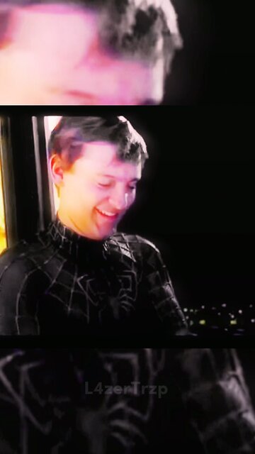 DIRTY DAN 🕷️⚫️🕸️