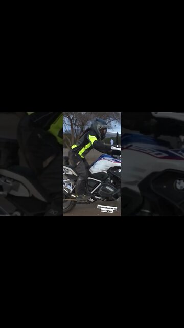 she's better than most riders