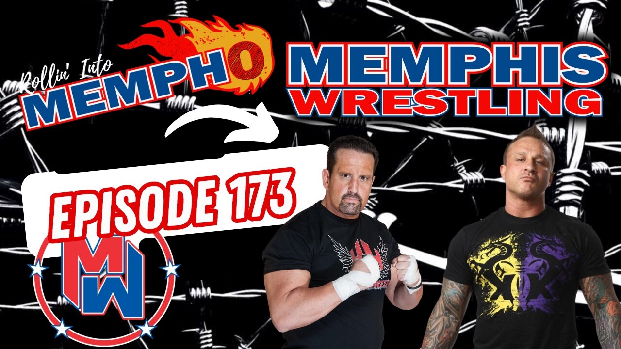 "Rollin' Into Mempho" E: 173, Episode 844