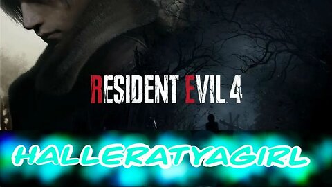 Resident Evil 4 DLC-Separate Ways! (Part 1)