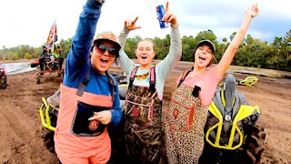 OFFROAD WHEELIE MASTERS at Hog Waller ATV Park