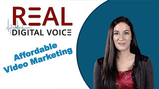 Real Digital Voice