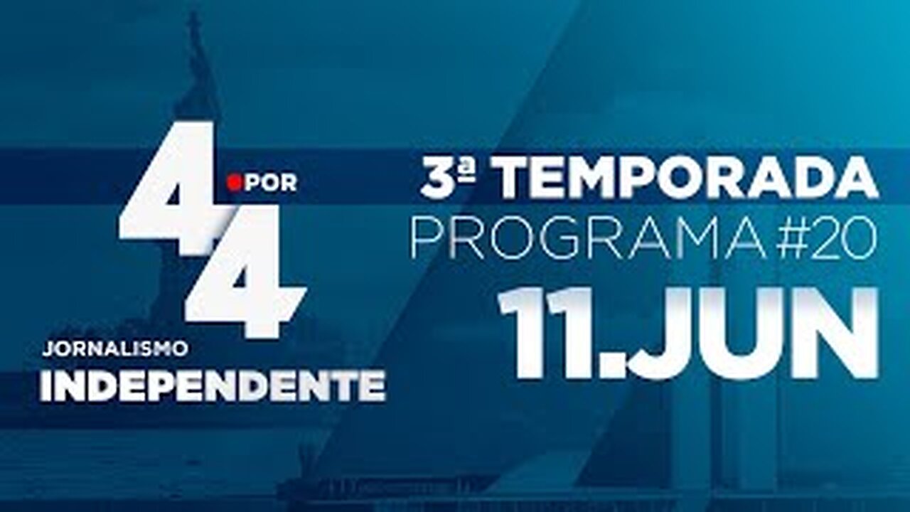 Programa 4 por 4 - 11/06