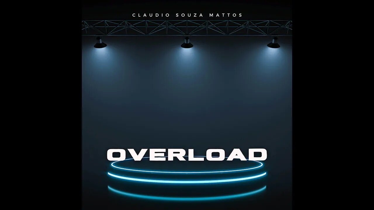 Claudio Souza Mattos - Overload