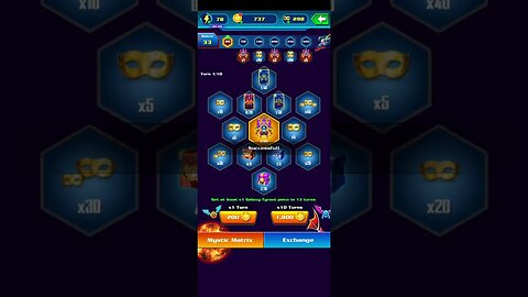 Galaxy Attack Alien Shooter - Event Galaxy Defence 2023 - Level 13 of 20